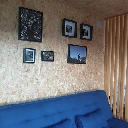 Willa Refugio Do Sobreiro Cabeceiras de Basto Zewnętrze zdjęcie